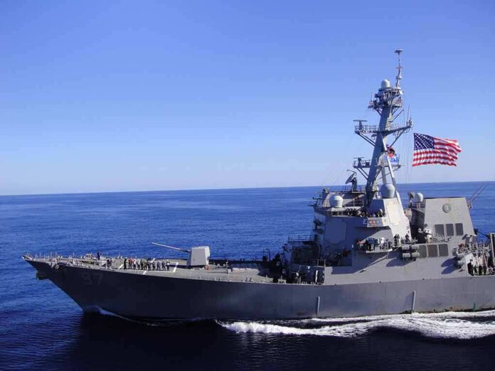1133692649 featured image US Destroyer