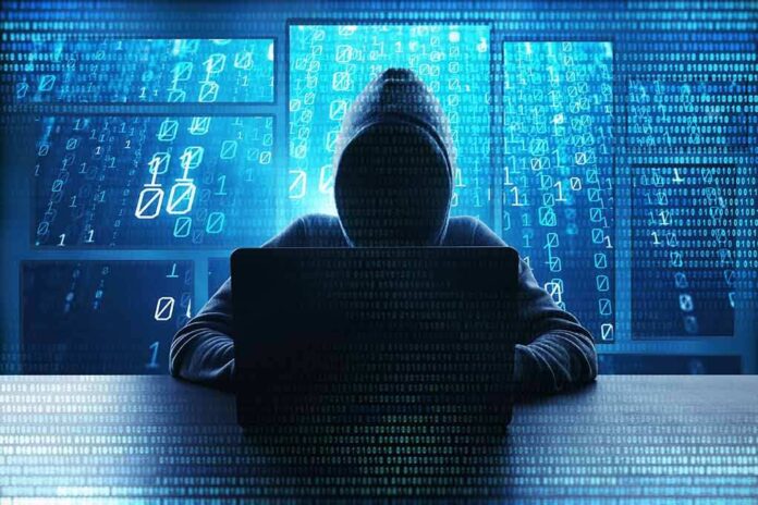 France Alleges Russian Military Intelligence Was Behind Cyberattacks