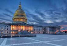 New Bill Targets Unauthorized Drone Filming Over Military Installations