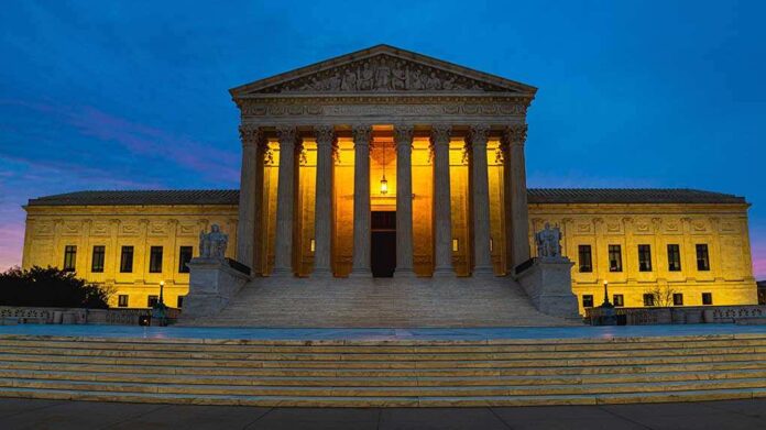 1667066965 featured image Illuminated SCOTUS building at dusk