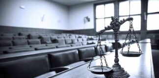 Georgia Man Accused of Threatening Tulsi Gabbard, Her Husband