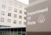 Possible Embassy, Consulate Cuts Under Consideration By State Department
