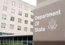 Possible Embassy, Consulate Cuts Under Consideration By State Department