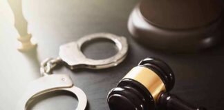 Teen Accused of Killing Family Members as Part of Plan To Assassinate Trump