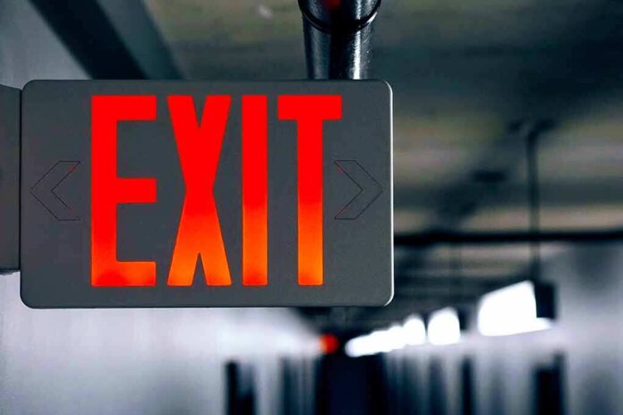 1951534297 featured image Exit sign