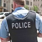 SUV Allegedly Crashes Through Vancouver Festival