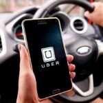 FTC Goes After Uber, Alleging Deceptive Practices