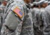 US Army Soldier Faces Severe Murder Allegations
