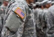 US Army Soldier Faces Severe Murder Allegations