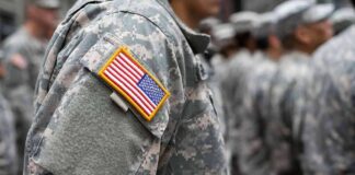 US Army Soldier Faces Severe Murder Allegations