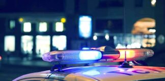 Authorities Arrest Man in Alleged School Plot Set for the Day After Columbine Attack Anniversary