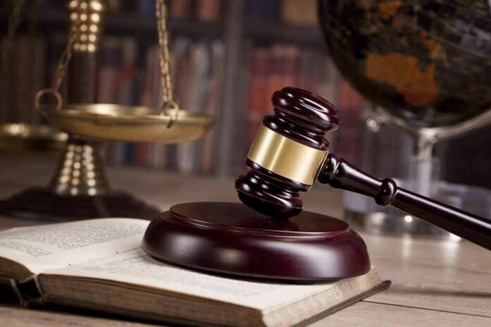 782972068 featured image Judge Shoots Down Second Motion By Bryan Kohberger To Avoid Possibility of Death Penalty