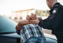 Teen Arrested for Allegedly Swatting Threatening Schools