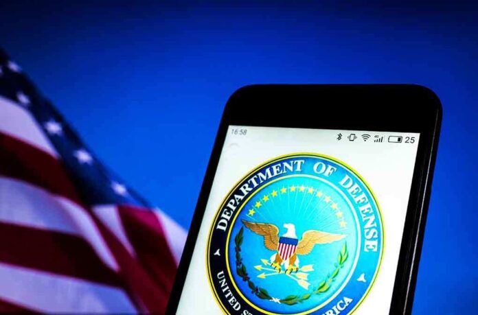 1159573309 featured image US Halts Military Action Against Houthis Following Ceasefire Negotiations
