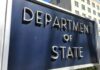 Former State Department Worker Pleads Guilty To Serious Charges