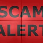 Scammers Target Unsuspecting Victims in Need of Employee Identification Numbers