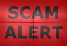 Scammers Target Unsuspecting Victims in Need of Employee Identification Numbers