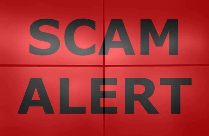 1421897513 featured image Scammers Target Unsuspecting Victims in Need of Employee Identification Numbers