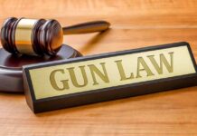 Texas Bill Would Let Election Judges Have Firearms at Polling Places