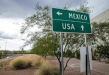 Mexican President Turns Down Trumps Proposal To Send Troops