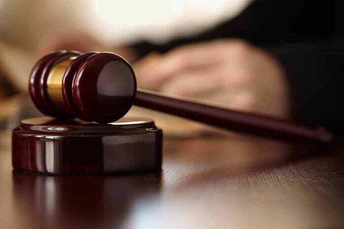 Menendez Brothers Resentenced Given Possibility of Parole