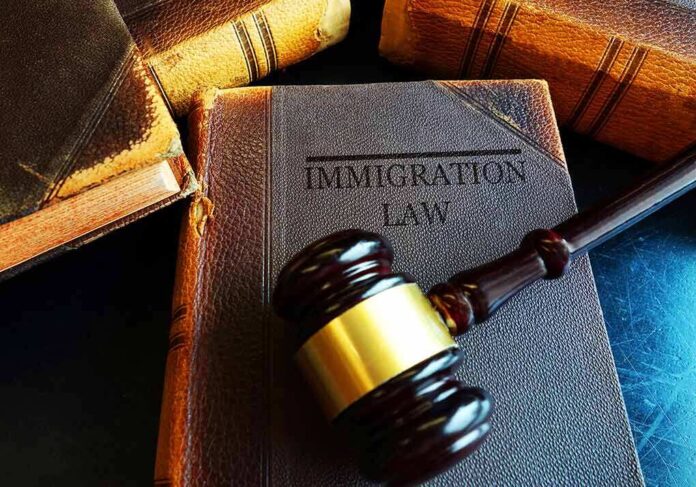 Judge Issues Preliminary Injunction Against Idaho Immigration Law