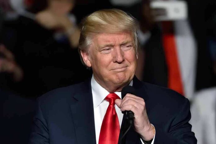 651225961 featured image Trump Announces Plan To Remove US Sanctions Aimed at Syria