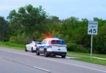 Alabama Police Rocked by Scandal Nearly 60 Cases Dropped