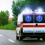 Tourist Sustains Serious Injury in Risky Move at Romes Colosseum