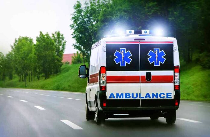Tourist Sustains Serious Injury in Risky Move at Romes Colosseum