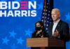 Biden Harris
