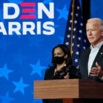Biden Harris