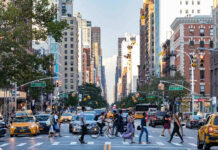 new york