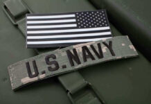 navy