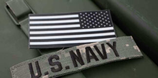 navy
