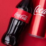 Nationwide Coca-Cola RECALL – Do Not Drink! Coca-Cola bottle and cans on a red background