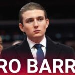 Barron Trump's Split-Second Decision Saves Woman's Life