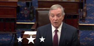 Senator Caught RED-HANDED With AI Fakery