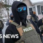 Warrantless Home Raids - ICE's Bold New Move