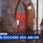 $180M Church Abuse Deal Shocks - Largest Ever