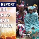 Bandits KIDNAP 160 Worshippers Mid-Prayer
