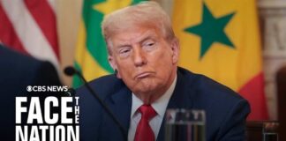 Court Hands Trump Sweeping Victory to Jail Immigrants