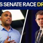 Dem Candidate CAUGHT - Racial Slur Leaked