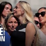 Epstein Victims Release PSA Demanding Answers