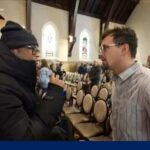 Fox News Reporterand Don Lemon CLASH - Heated Altercation