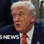 GOP Rift Explodes Over Trump Election Order