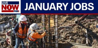 Job Report CRUSHES Economists - 130,000 Added