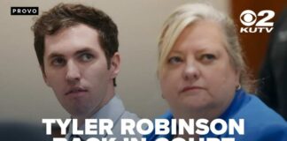 Kirk Murder Trial EXPLODES - Prosecutors Issue Desperate Request