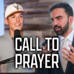 Mosque Loudspeakers JOLT NYC Awake — Residents REVOLT