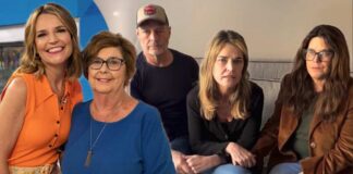 SHOCK New Detail Emerges in Missing Guthrie Case - Timeline Wrong